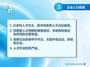2017年大连软件和信息技术服务业发展报告 聚焦软件外包服务，引领产业新航向