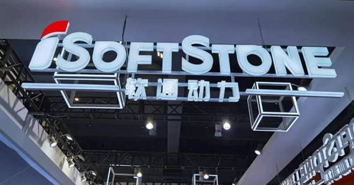 软件外包上市潮 软通动力的隐忧与行业变革前夜