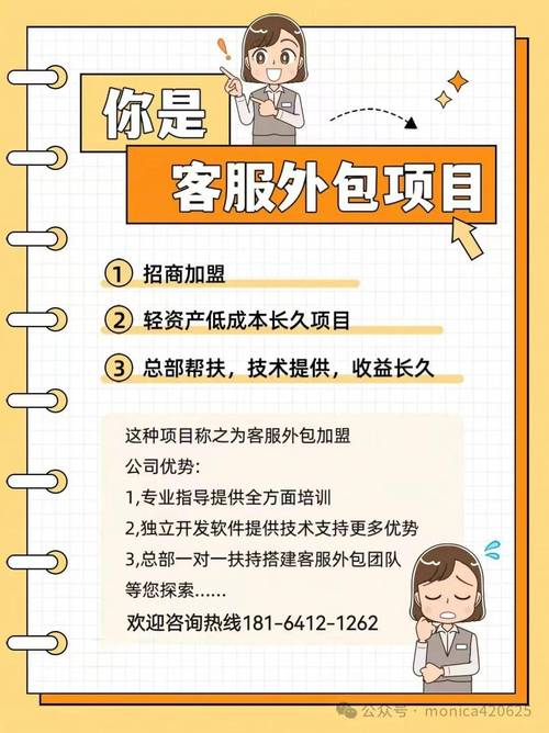 网店客服外包 解锁电商增长新引擎的市场蓝海 | 软件外包服务