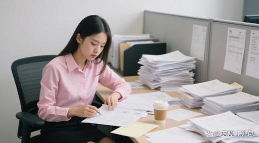 为啥要找IT外包来采购？今天我就来聊聊软件外包服务